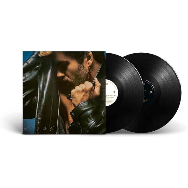 Amazon.co.jp: Older (Deluxe Limited Edition Box) [Analog
